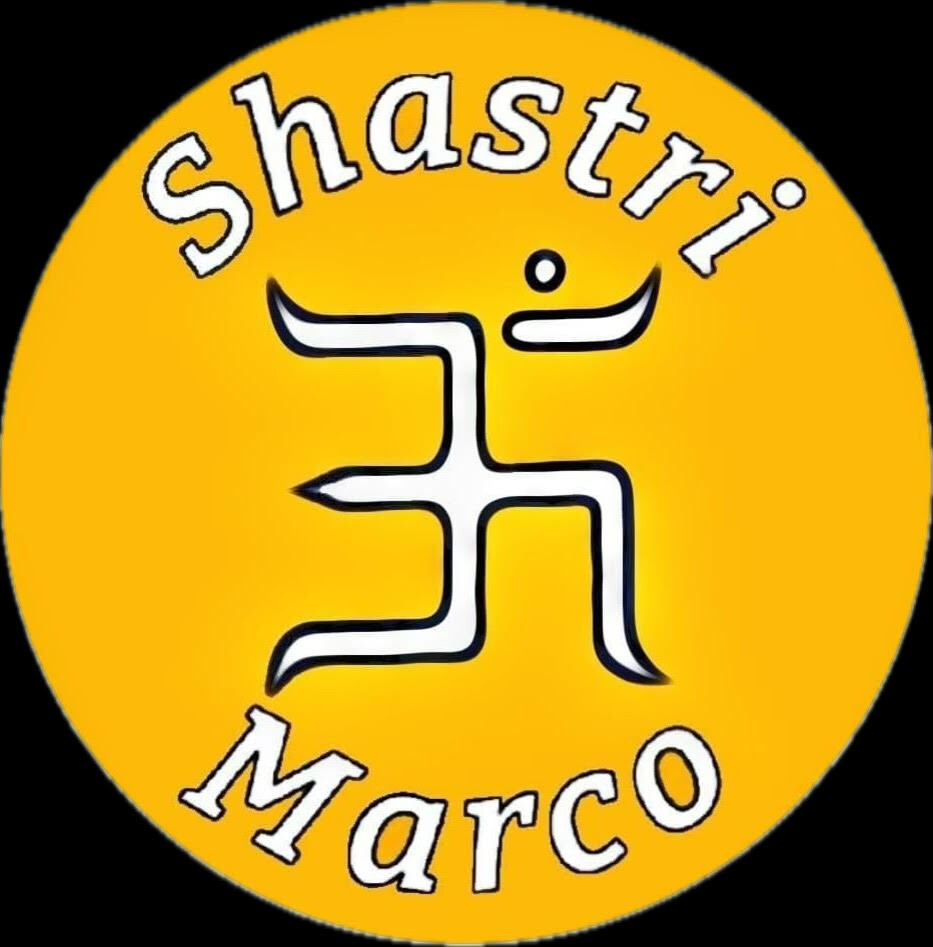 Shastri Marco