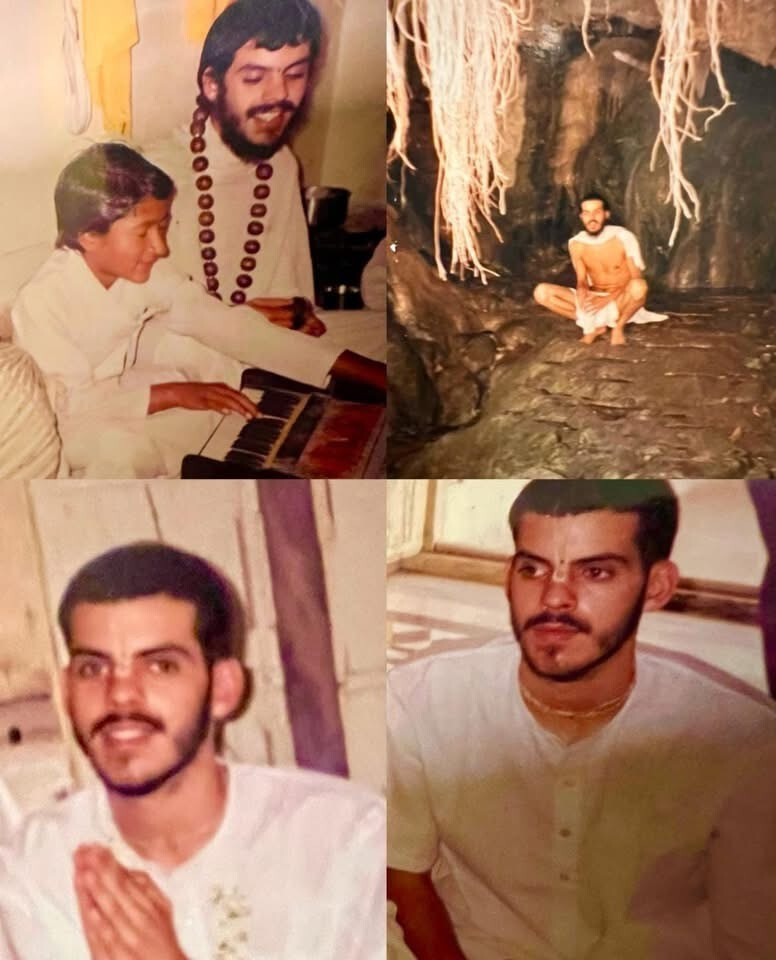 Shastri Marco