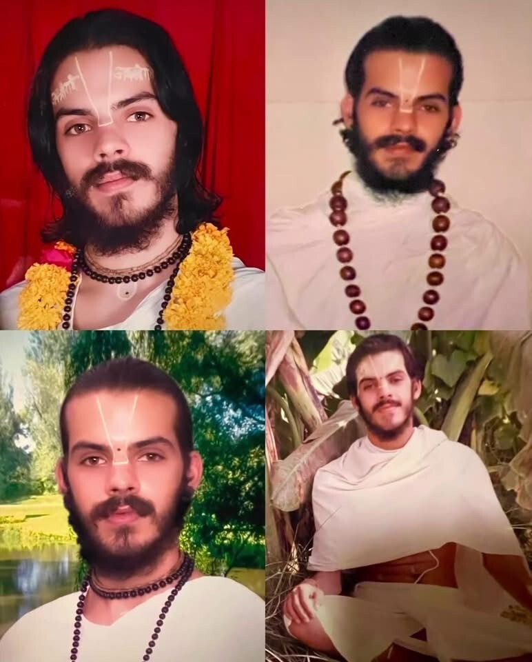 Shastri Marco
