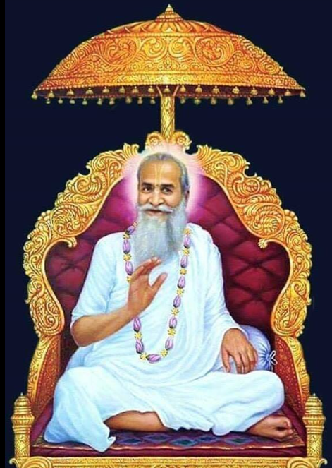 108 Shri Jagadguru Shri Nimbarkacharya Shri Shriji Maharaj