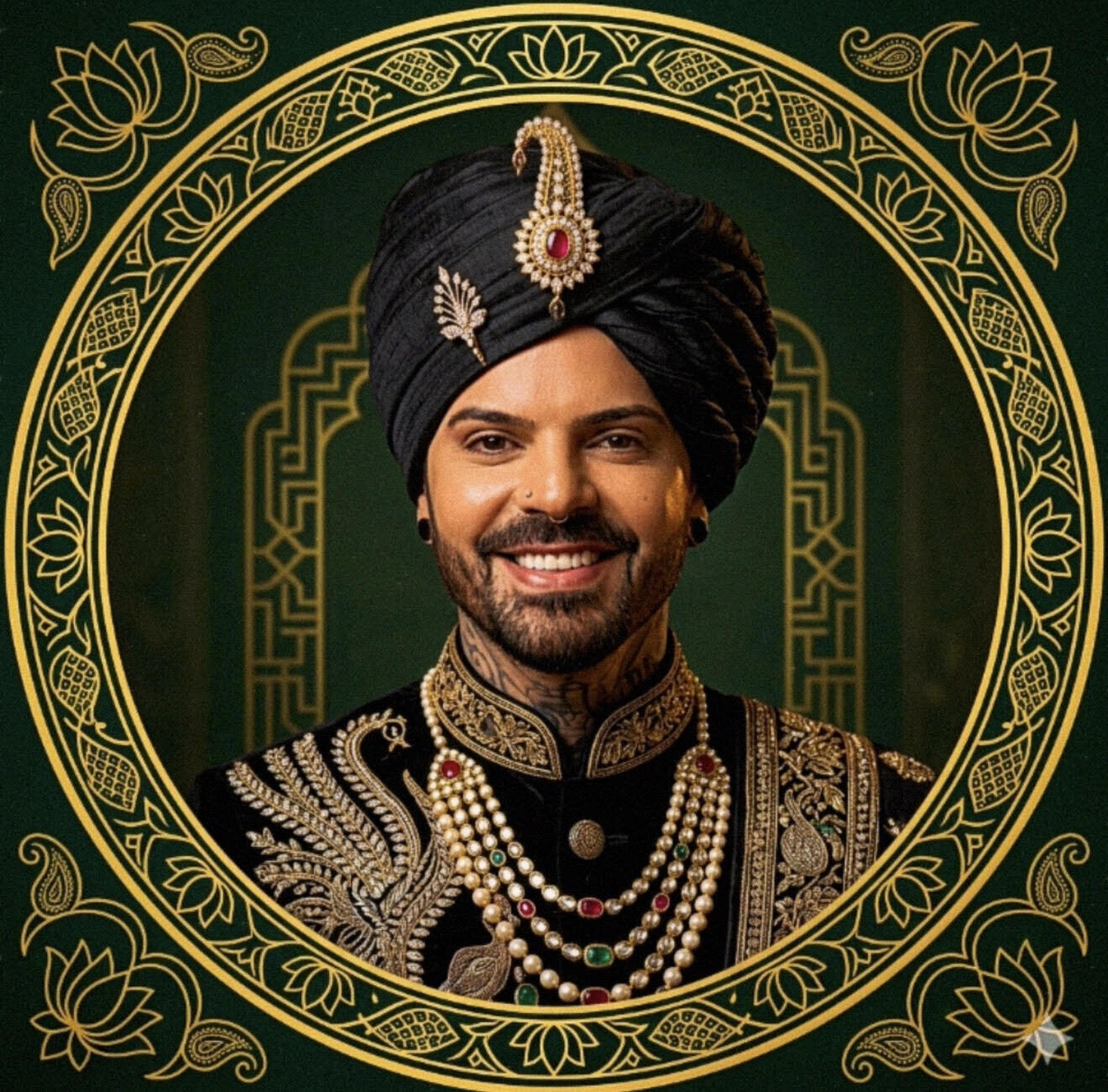 Shastri Marco, Shastri Marco Auer